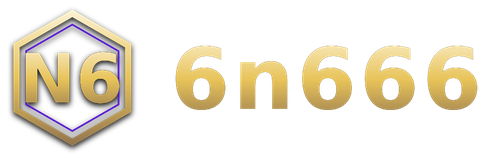 6n666 logo